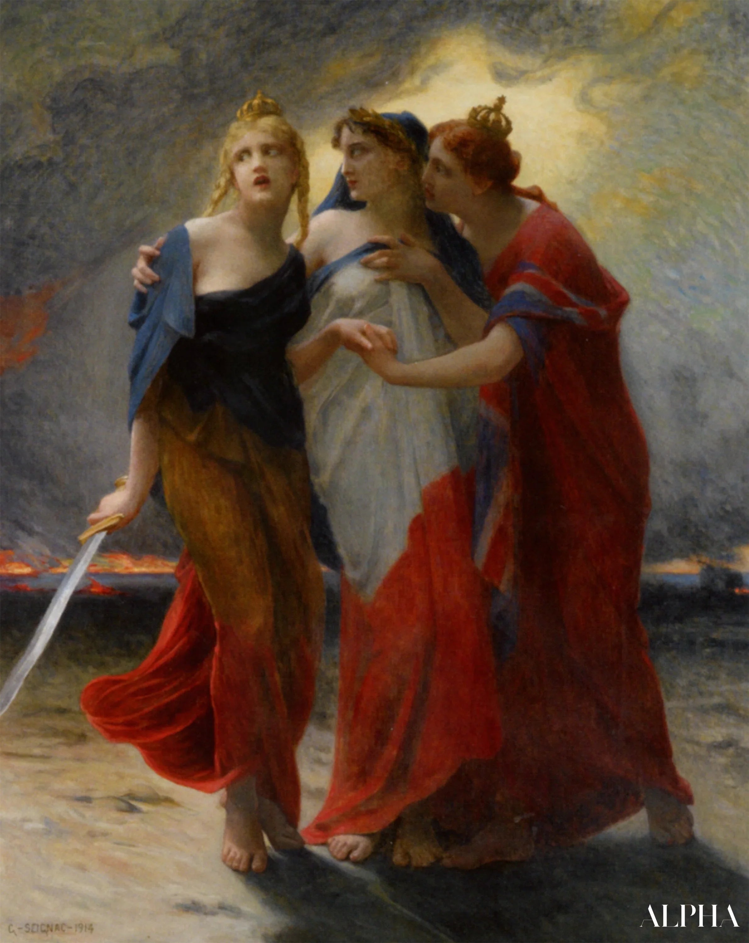 Guillaume Seignac