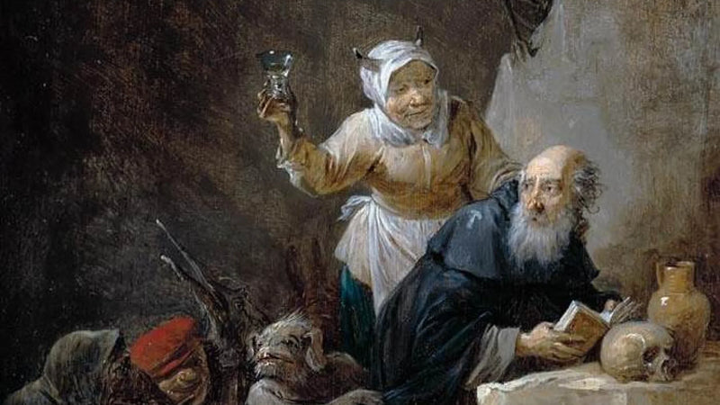 David Teniers de Jonge