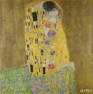 150 Beroemde Schilderijen van Gustav Klimt