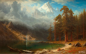 Landschapsschilderkunst