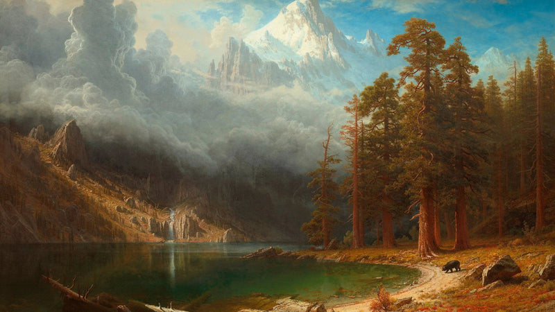 Landschapsschilderkunst