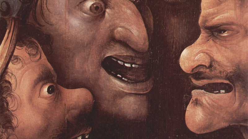 Jheronimus Bosch