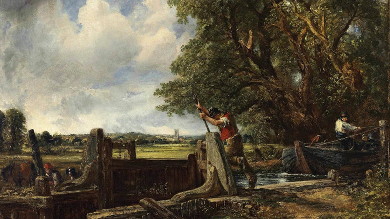 John Constable