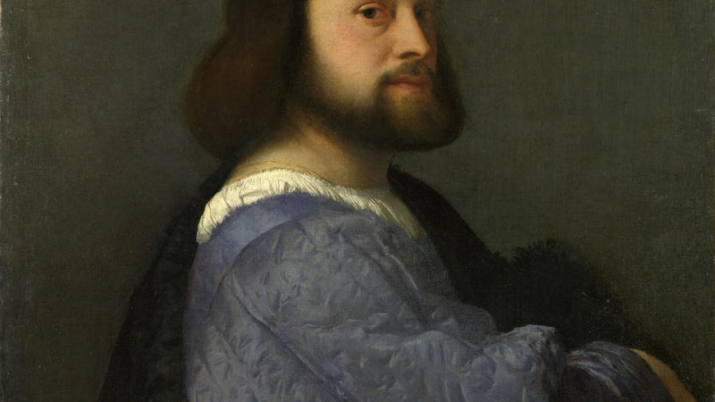 Tiziano Vecellio