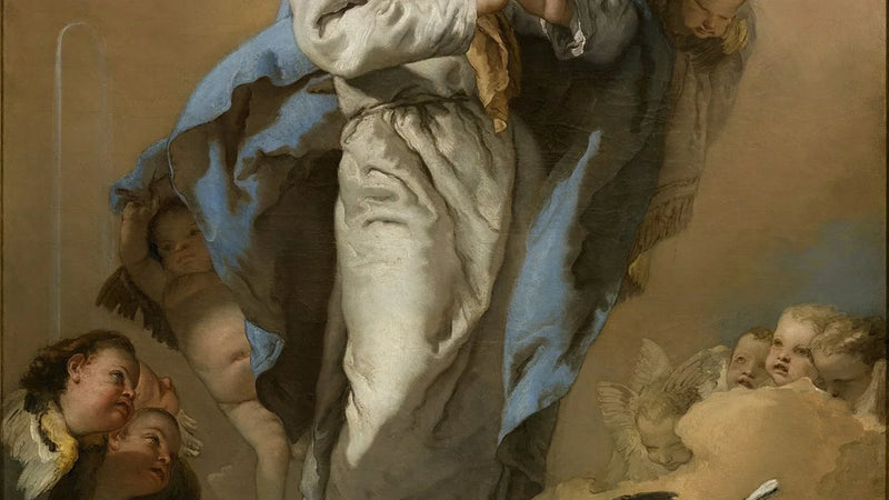 religieuze schilderijen