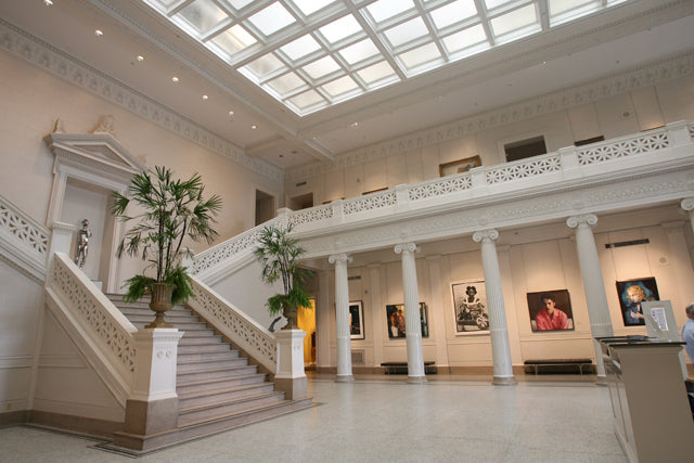 Museum voor Schone Kunsten van New Orleans (NOMA)