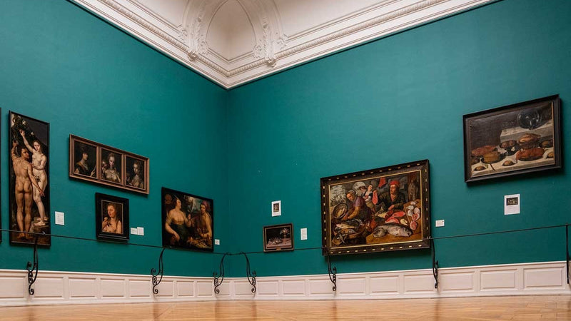 Museum voor Moderne en Hedendaagse Kunst van Straatsburg