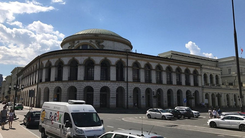 Museum van Johannes Paulus II Collectie