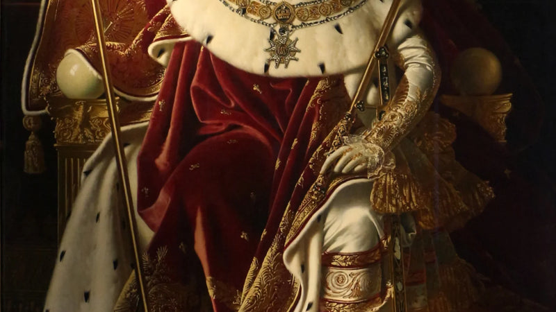 Jean-Auguste-Dominique Ingres