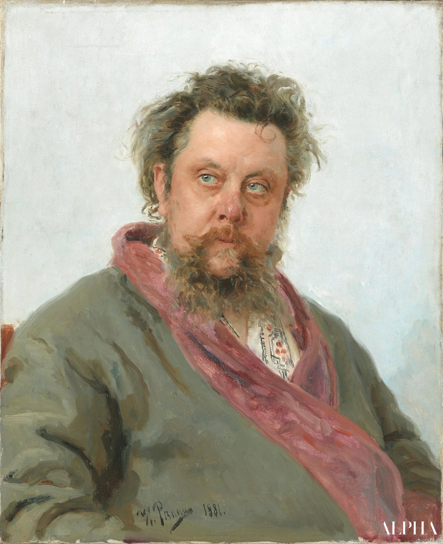 Ilya Repin