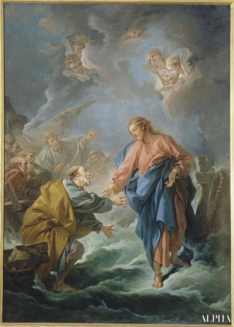 François Boucher