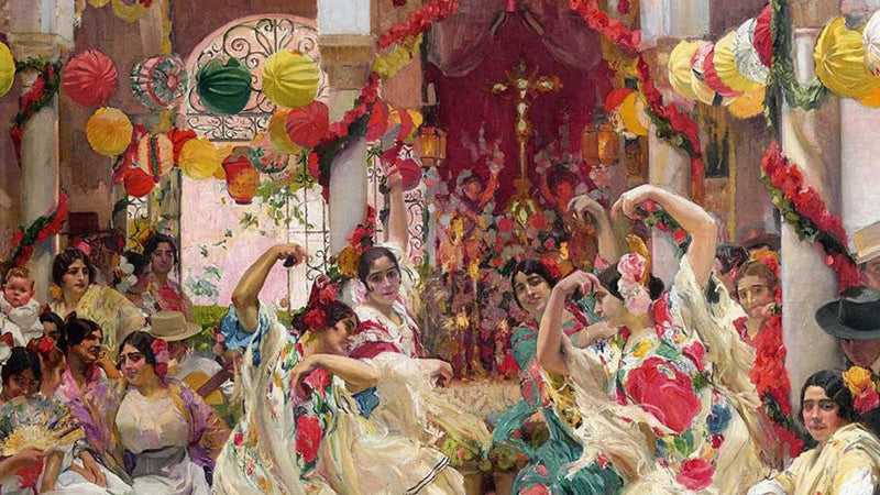 Joaquín Sorolla
