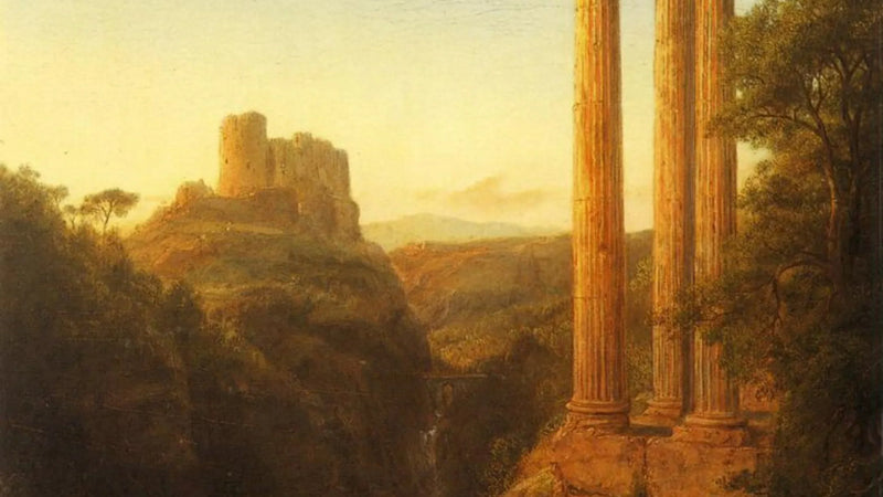 Frederic Edwin Church