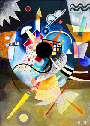 200 Beroemde Abstracte Kunstwerken