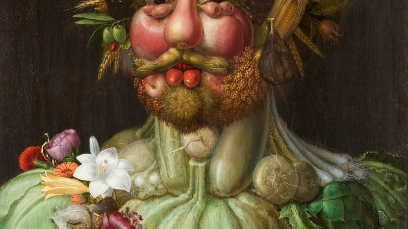 Giuseppe Arcimboldo