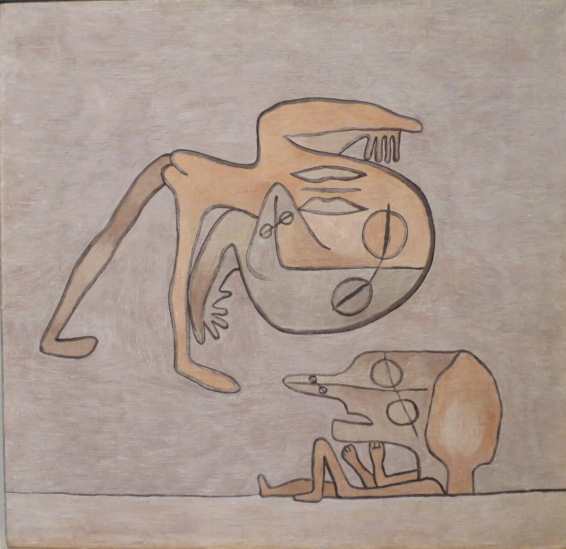 May Come! — Paul Klee