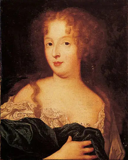 Q110907800 - Pierre Mignard - Alpha Reproduction