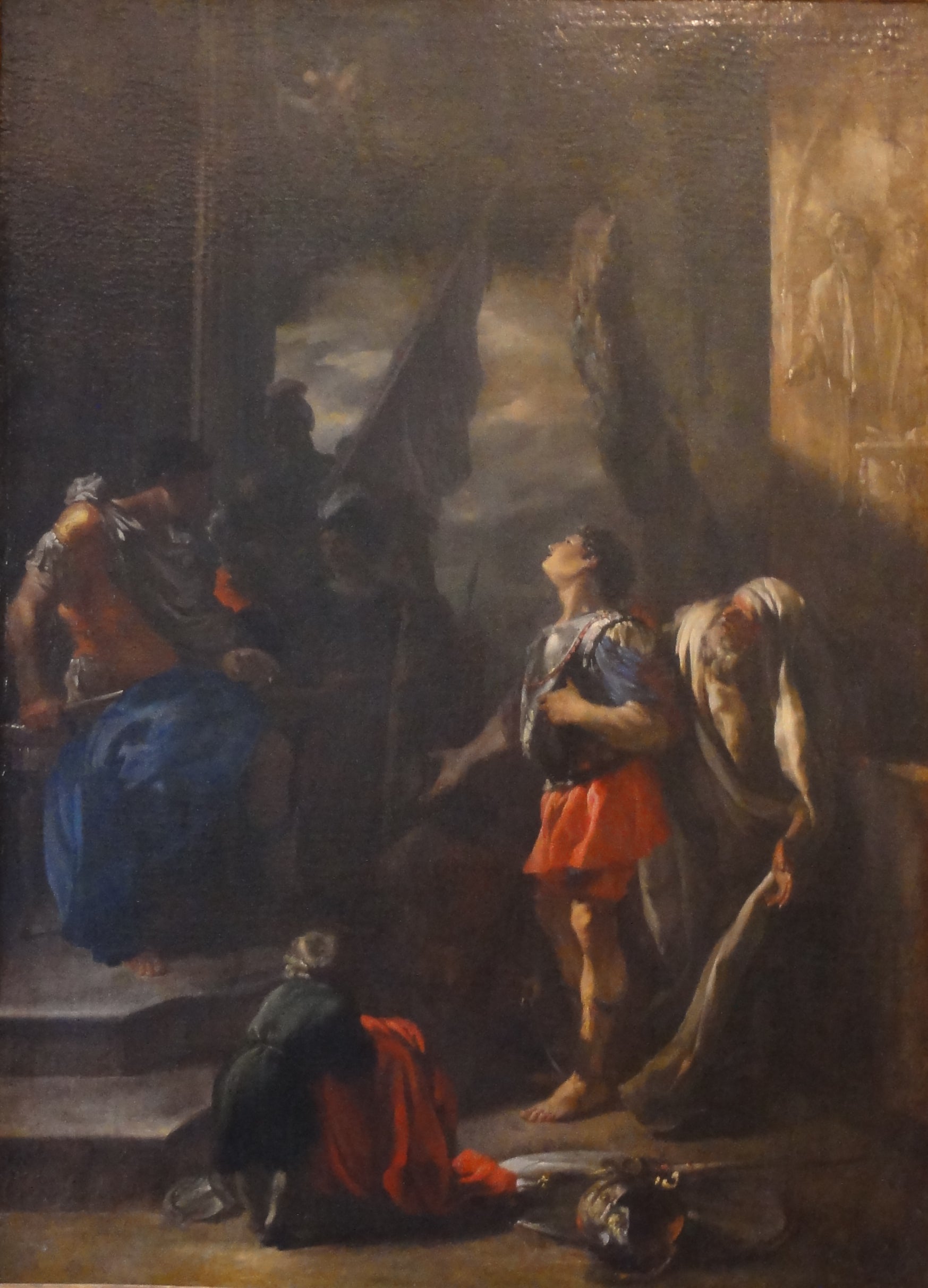 Q130739386 - Johann Heinrich Schönfeld