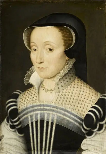 Claude de Beaune de Semblançay - François Clouet

Source:
Claude de Beaune de Semblançay - François Clouet