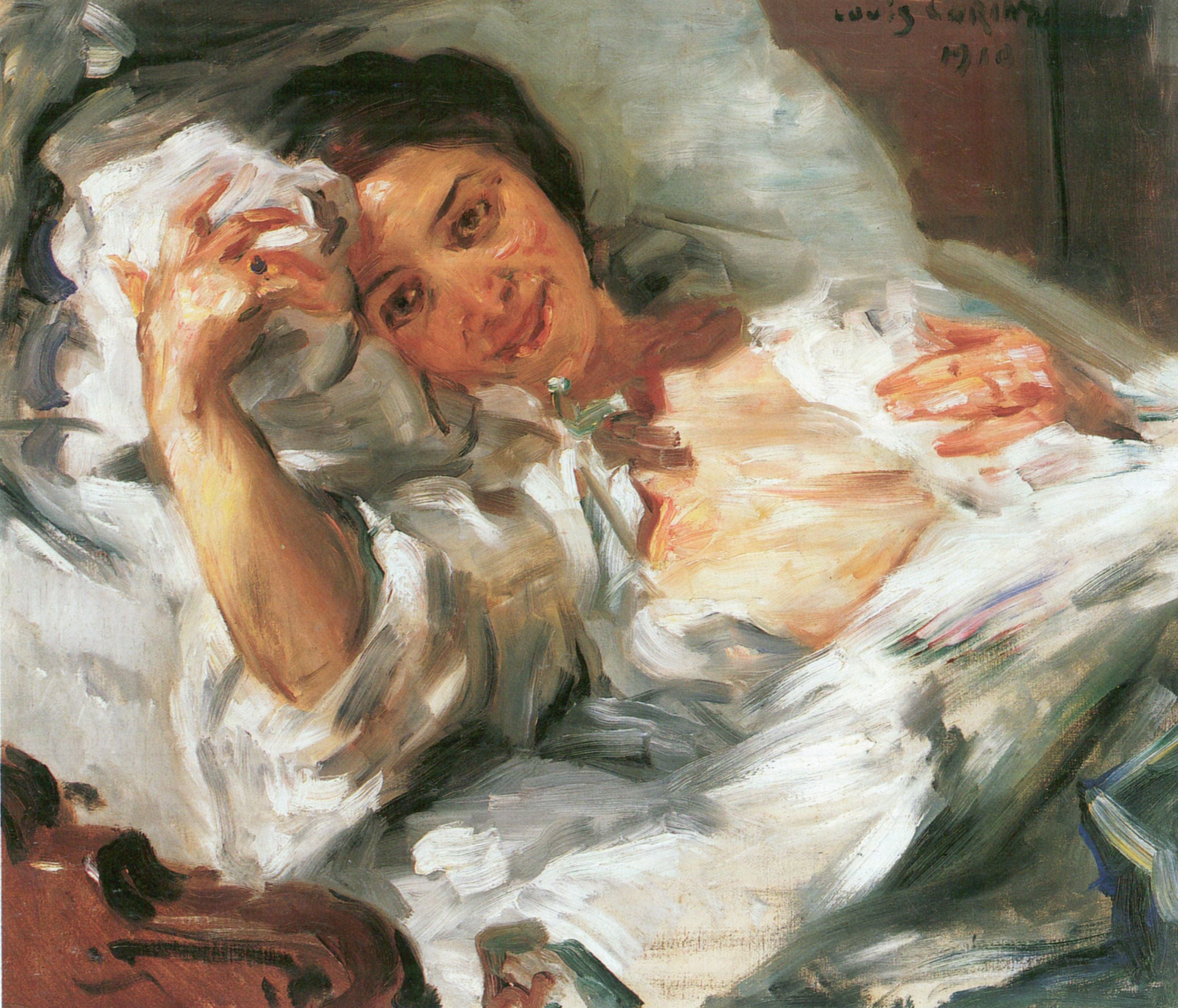 Q118215796 - Lovis Corinth