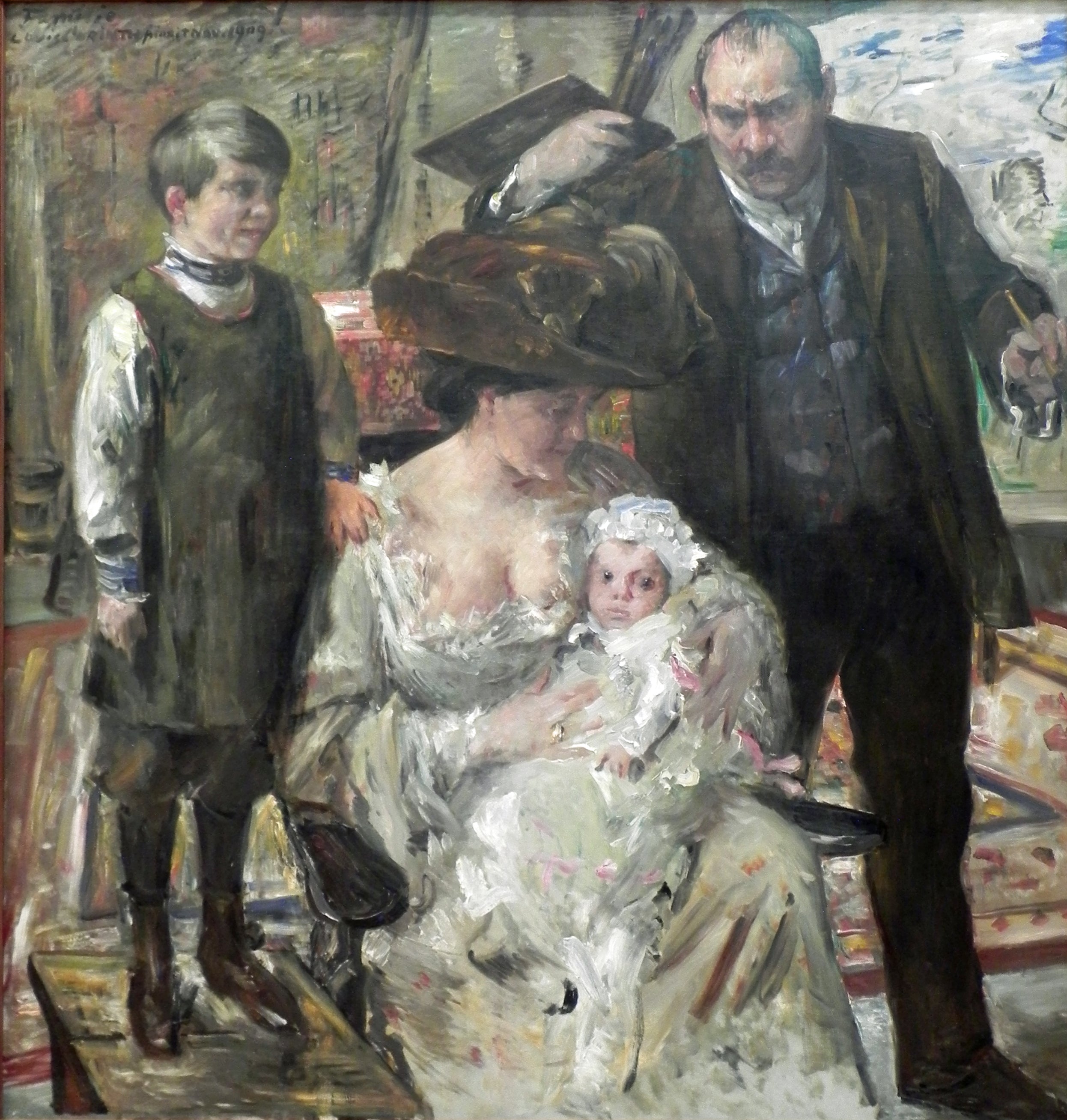 Q122532962 - Lovis Corinth
