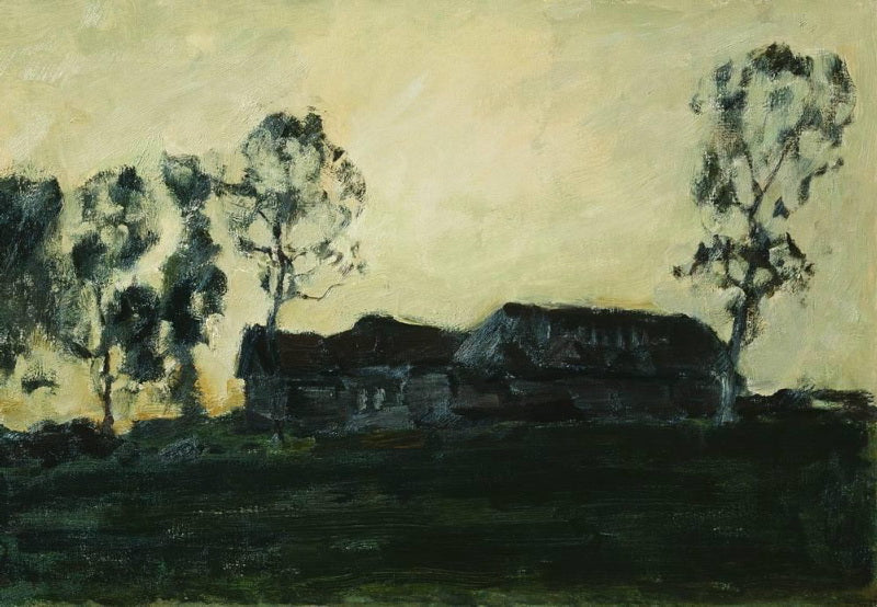 Q130501194 - Isaac Levitan