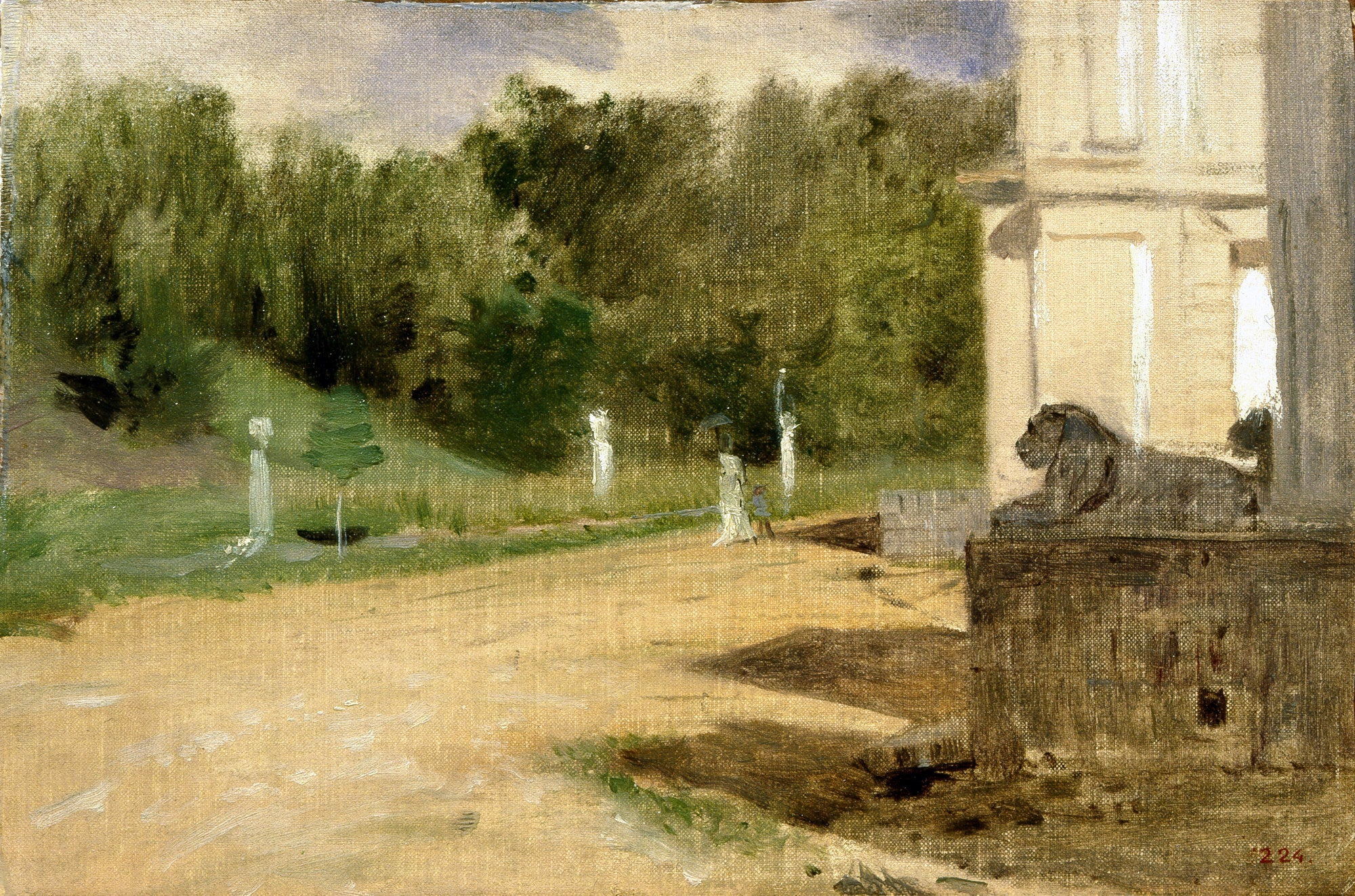 Q130354839 - Isaac Levitan