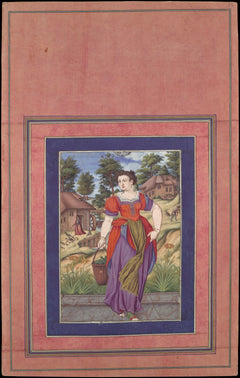 Zomer - 'Ali Quli Jabbadar