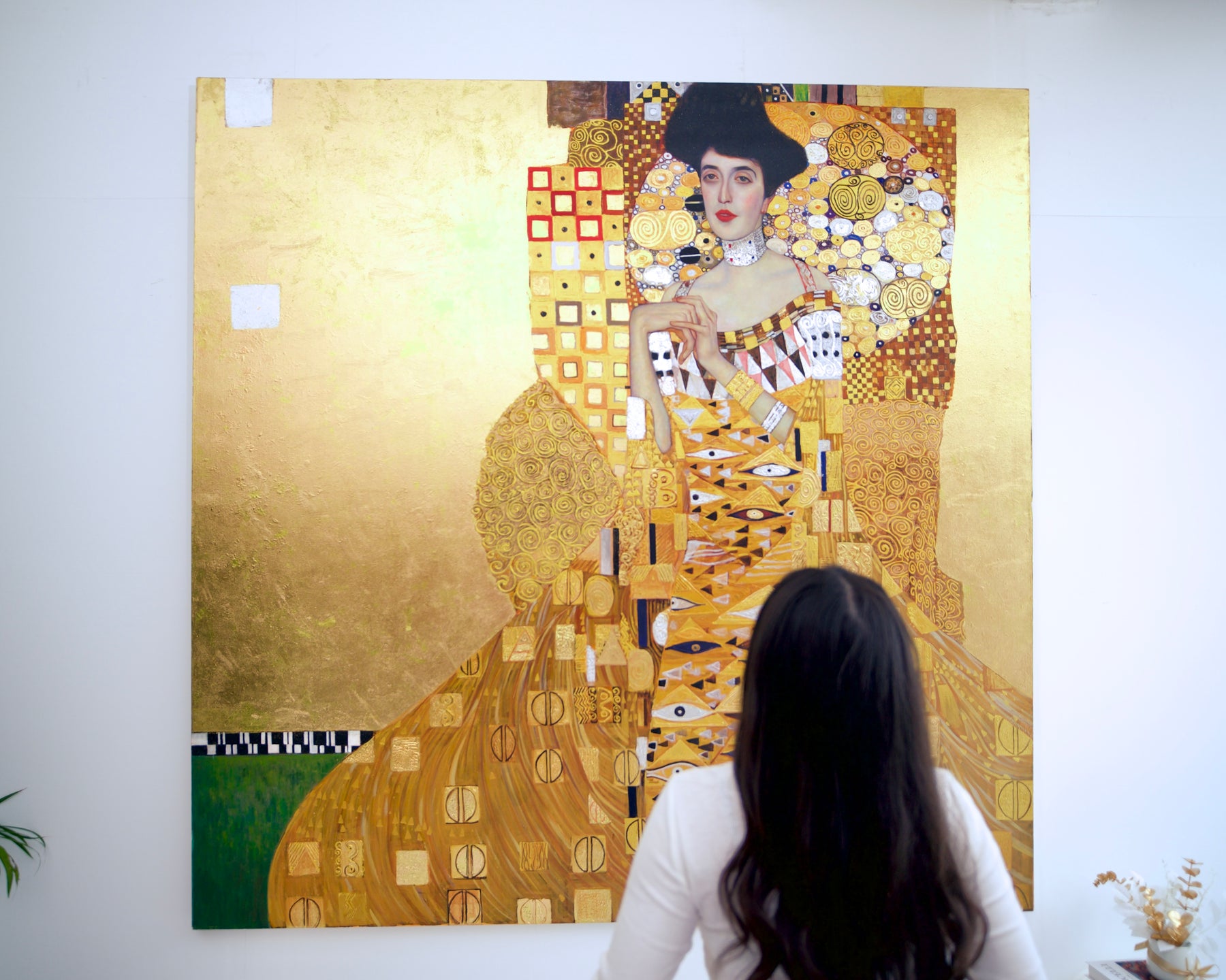 Découvrez notre collection de reproductions d’art