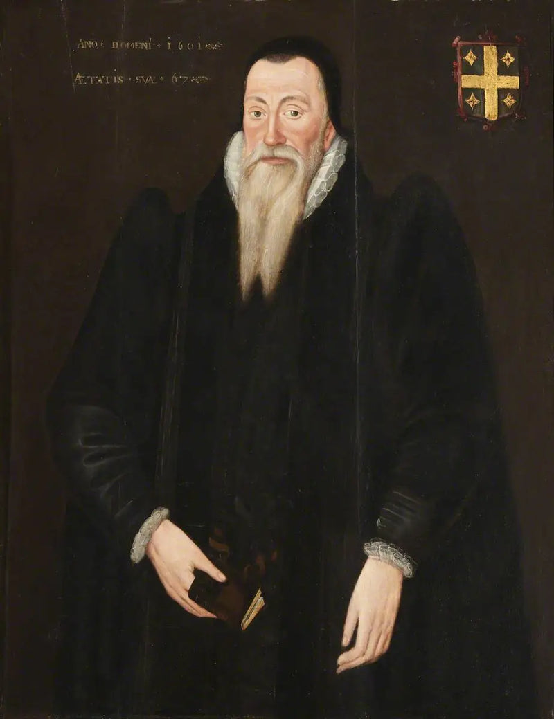 Herbert Westphaling (1533–1602) - François Clouet

Source:
Herbert Westphaling (1533–1602) - François Clouet
