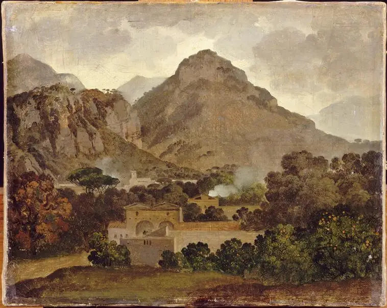 Italië landschap - Anne-Louis Girodet

Source:
Paysage d'Italie - Anne-Louis Girodet
