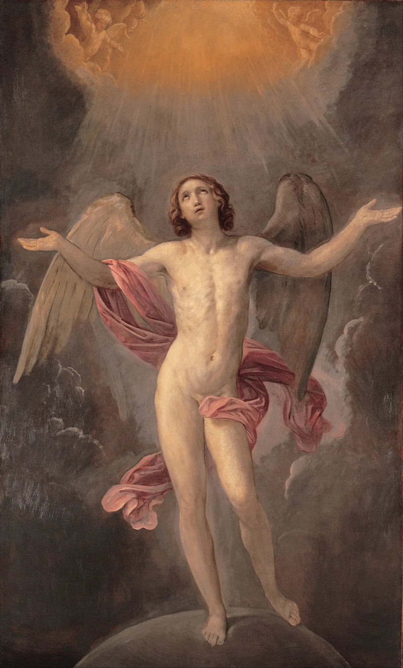 Gezegende Ziel - Guido Reni