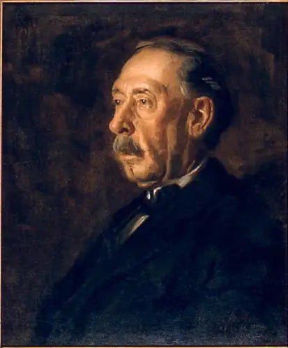 Joseph R. Woodwell - Thomas Eakins

Source:
Joseph R. Woodwell - Thomas Eakins