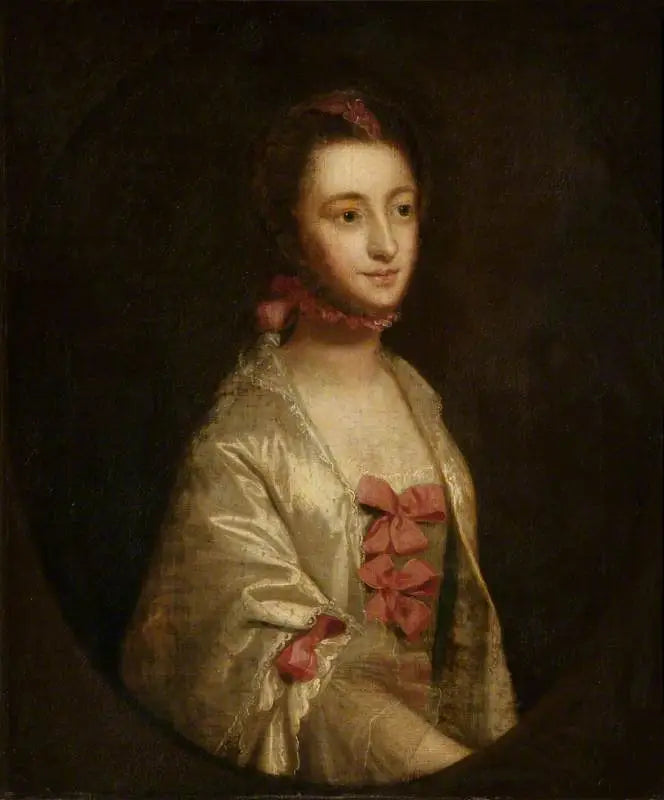 Genoemd Hannah Lightfoot, Mme Axford (1730-ca.1759), « De mooie quaker » - Joshua Reynolds

Source:
Appelée Hannah Lightfoot, Mme Axford (1730-c.1759), « La belle quakeresse » - Joshua Reynolds