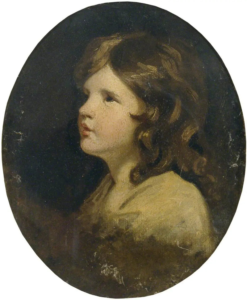 Hoofd van een jongen - Joshua Reynolds

Source:
Tête d'un garçon - Joshua Reynolds