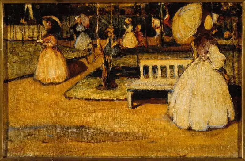 Helder Lucht - Vassily Kandinsky