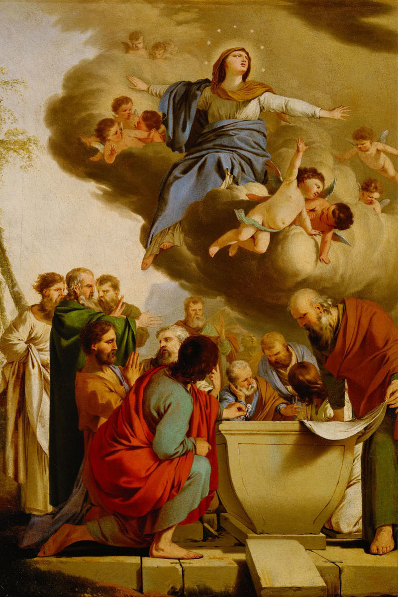 Q27982274 - Laurent de La Hyre