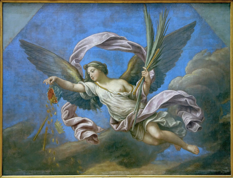 De Geluk - Pierre Mignard