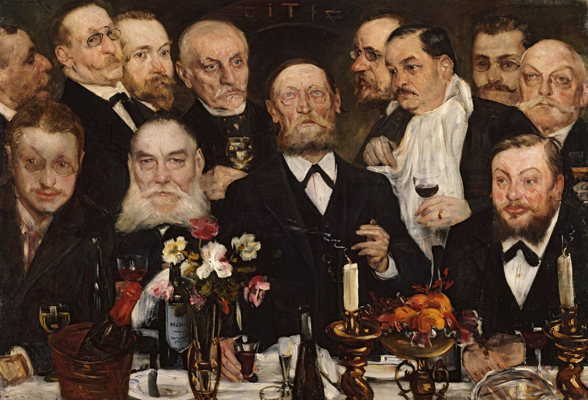 Q75370259 - Lovis Corinth