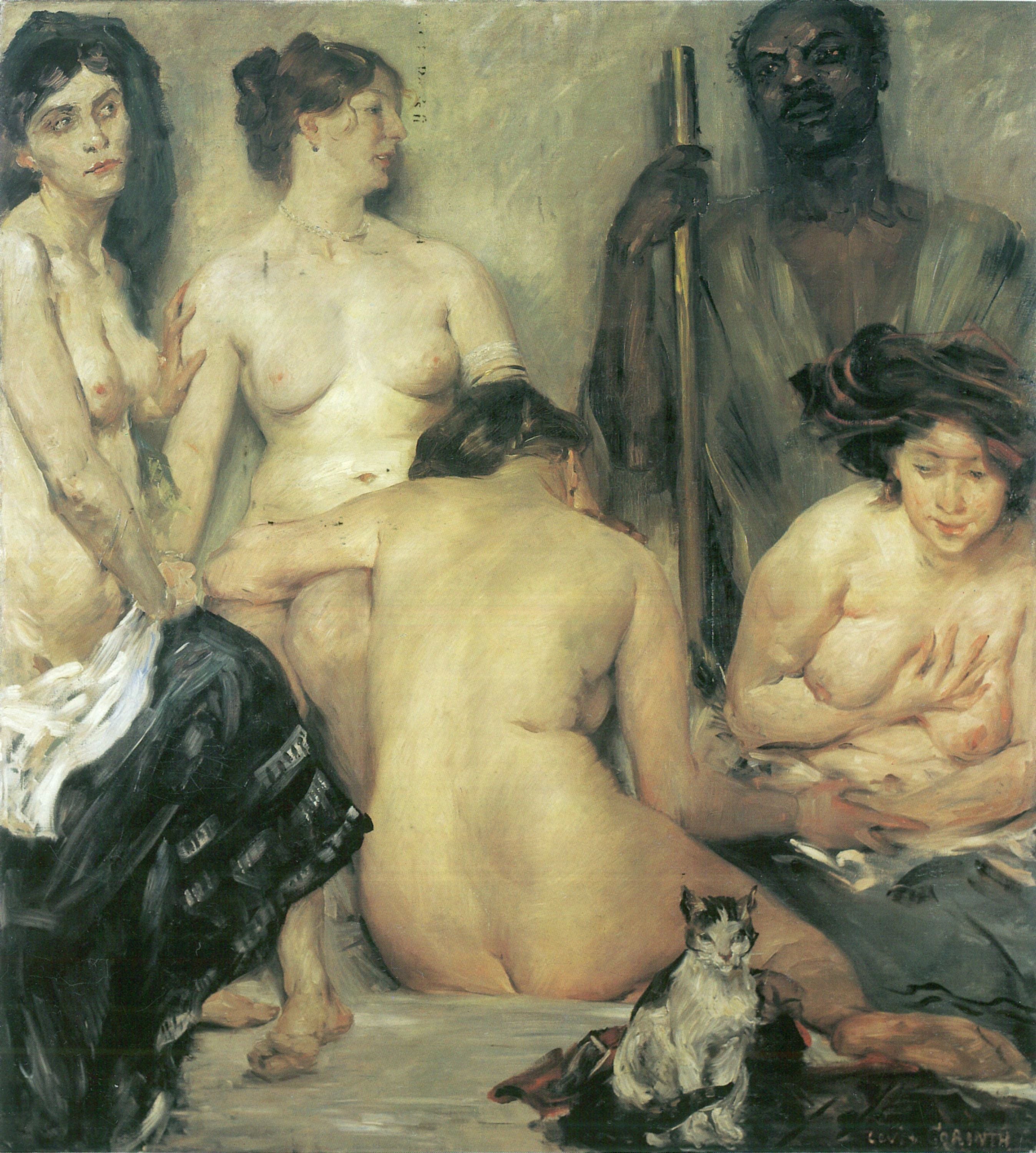 Q118153921 - Lovis Corinth