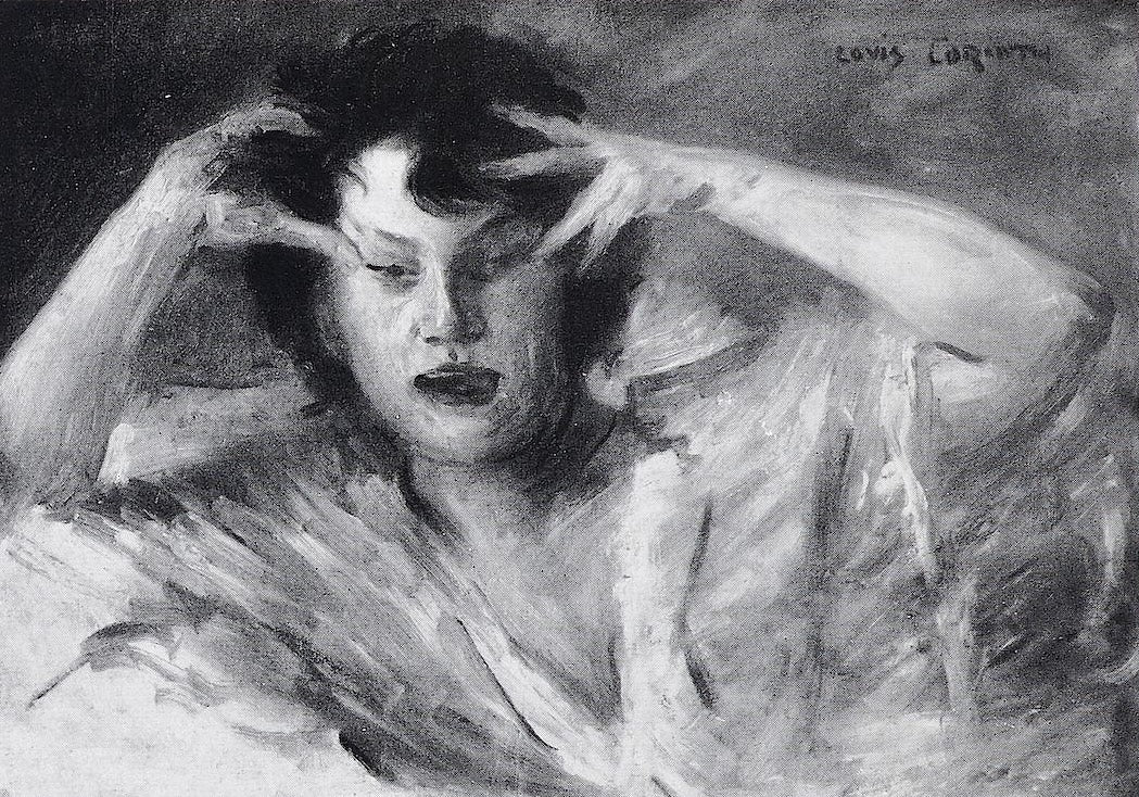 Q123357685 - Lovis Corinth