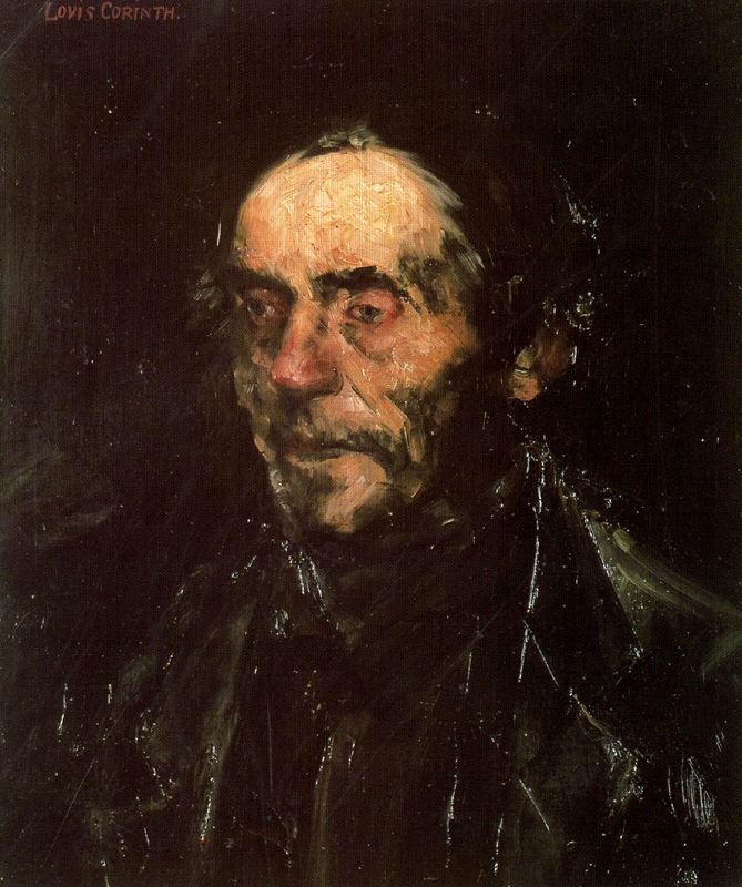 Q53082689 - Lovis Corinth