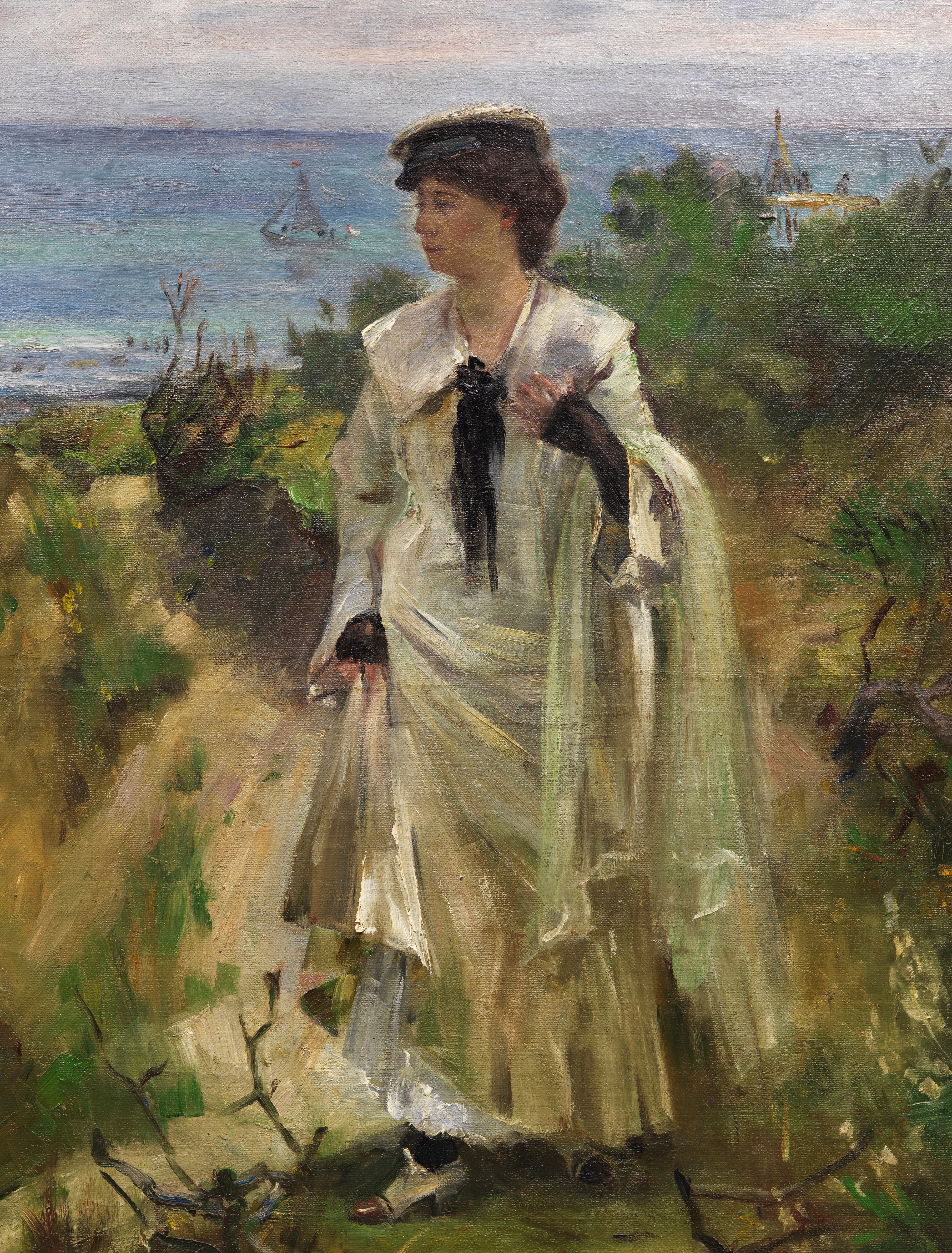 Q133850570 - Lovis Corinth