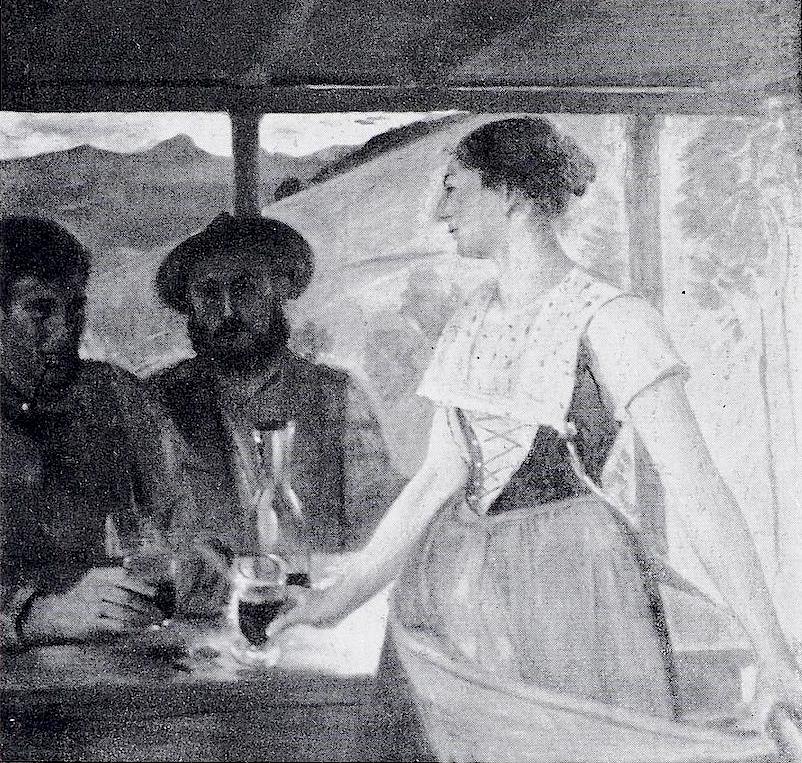 Q121493760 - Lovis Corinth