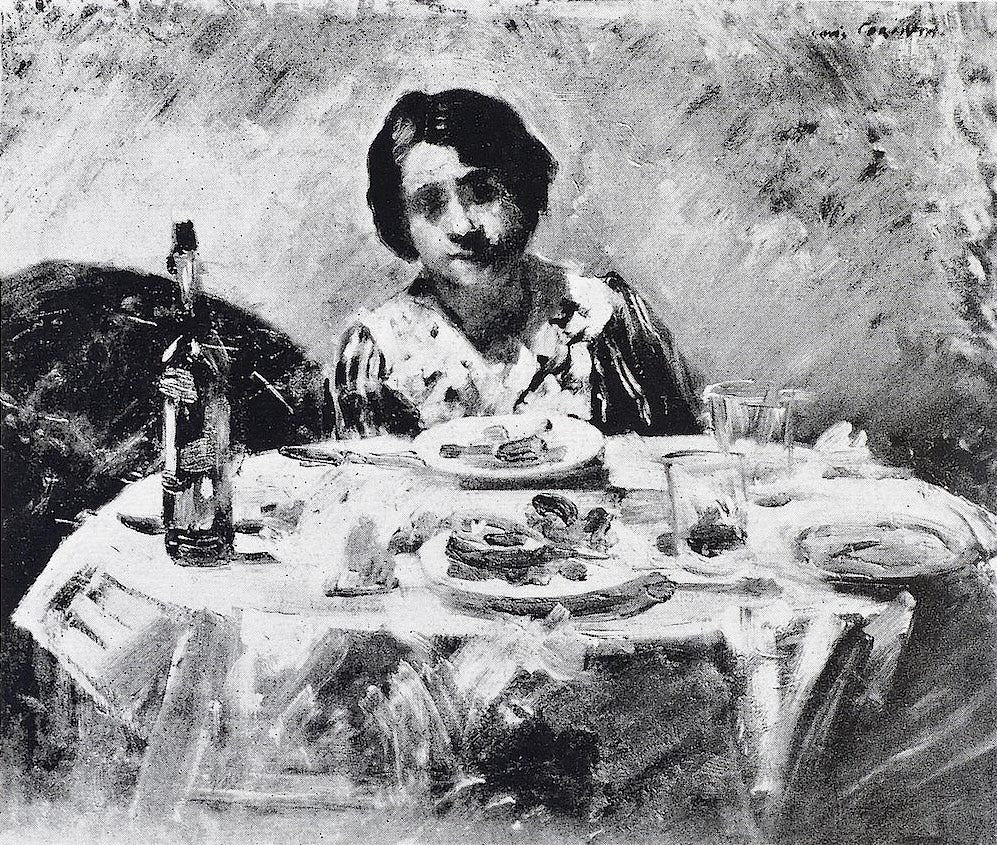 Q131911869 - Lovis Corinth