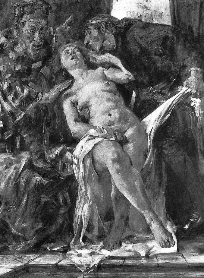 Q131915415 - Lovis Corinth