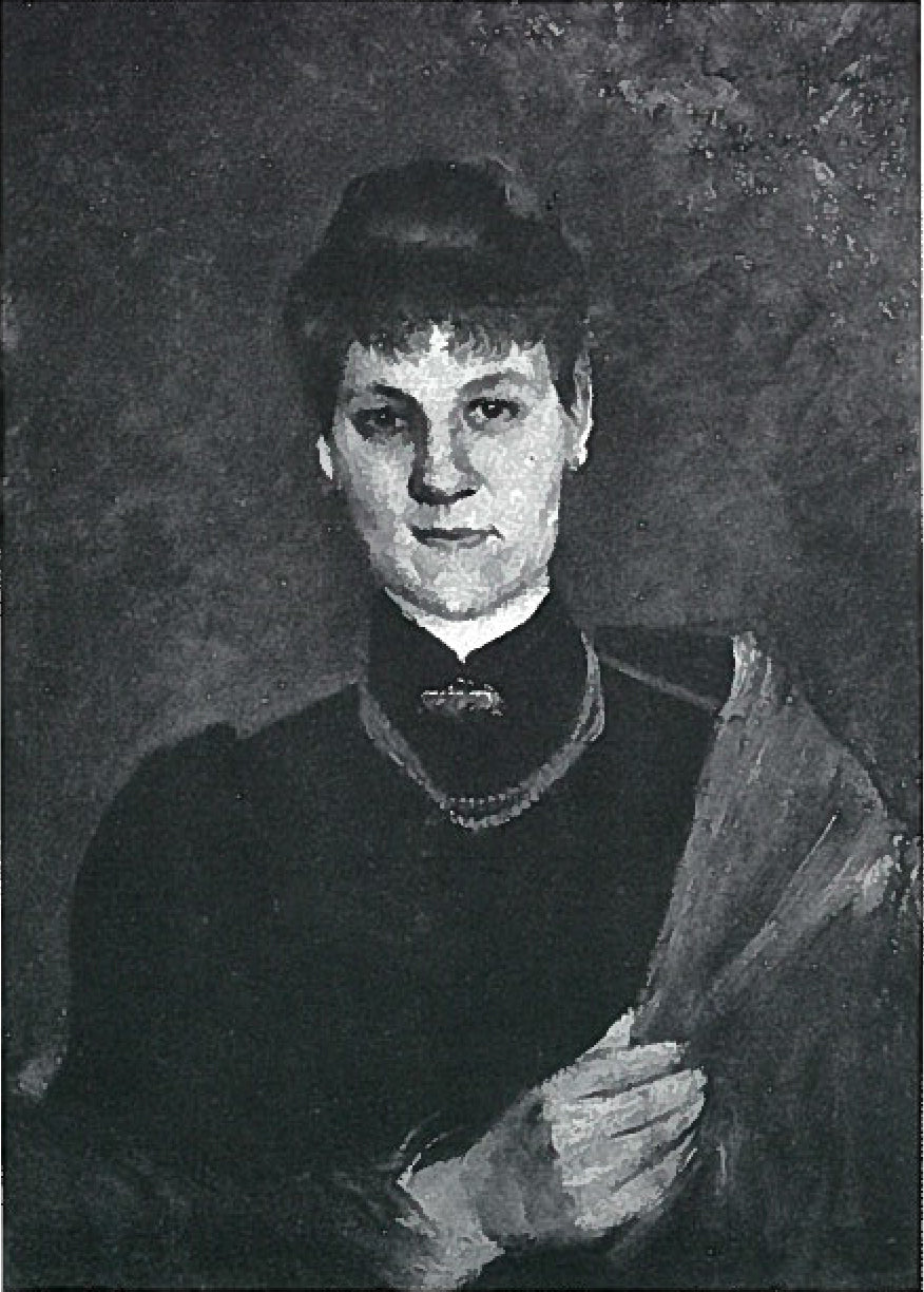 Q53050043 - Lovis Corinth