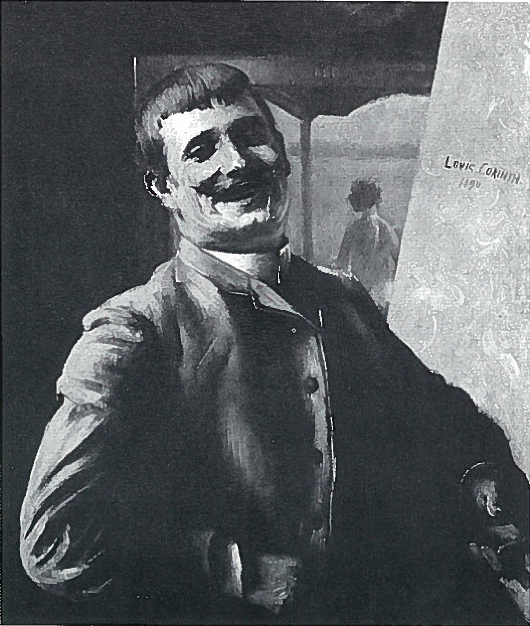 Q53083036 - Lovis Corinth