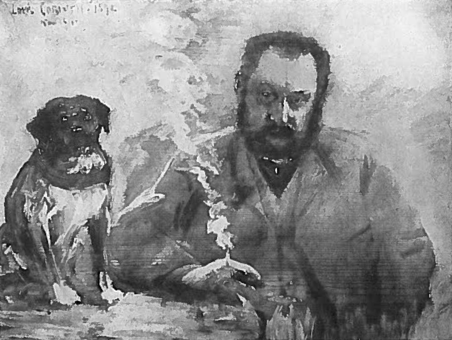 Q120282922 - Lovis Corinth