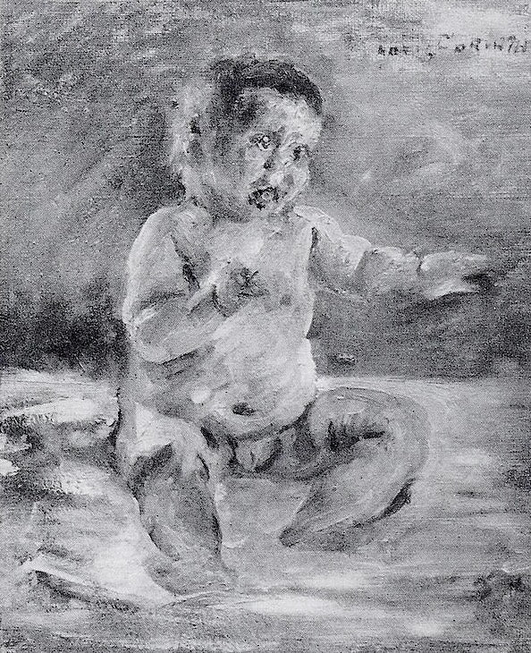 Q133850622 - Lovis Corinth